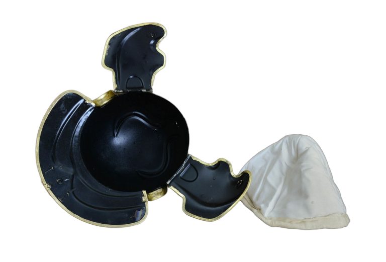 Imperial Gallic ''G' Mainz Helmet