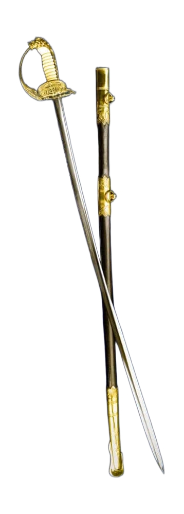 Imperial German Navy Sword