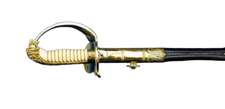 Imperial German Navy Sword