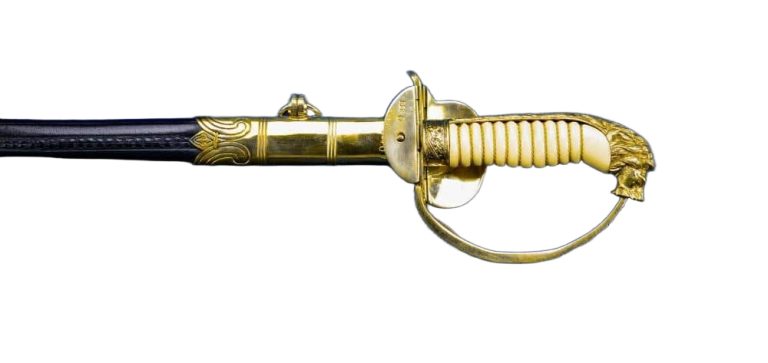 Imperial German Navy Sword