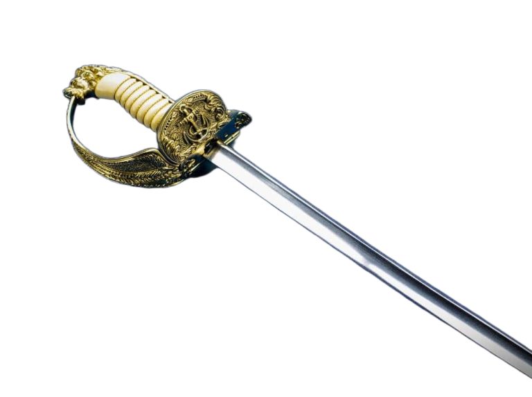 Imperial German Navy Sword