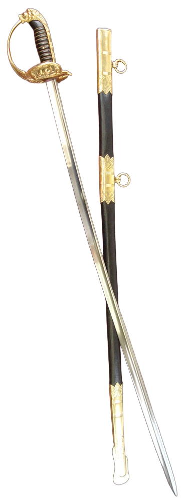 Imperial German Navy Sword