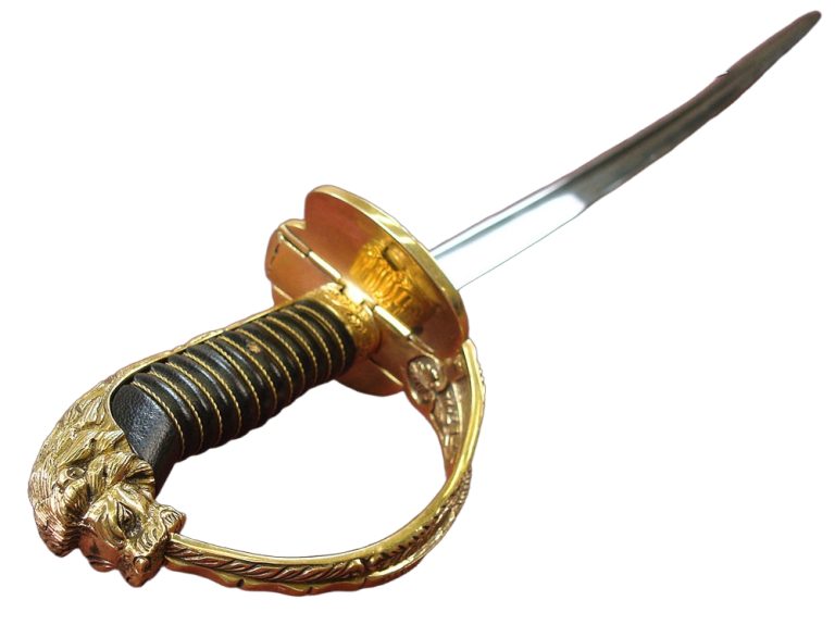 Imperial German Navy Sword