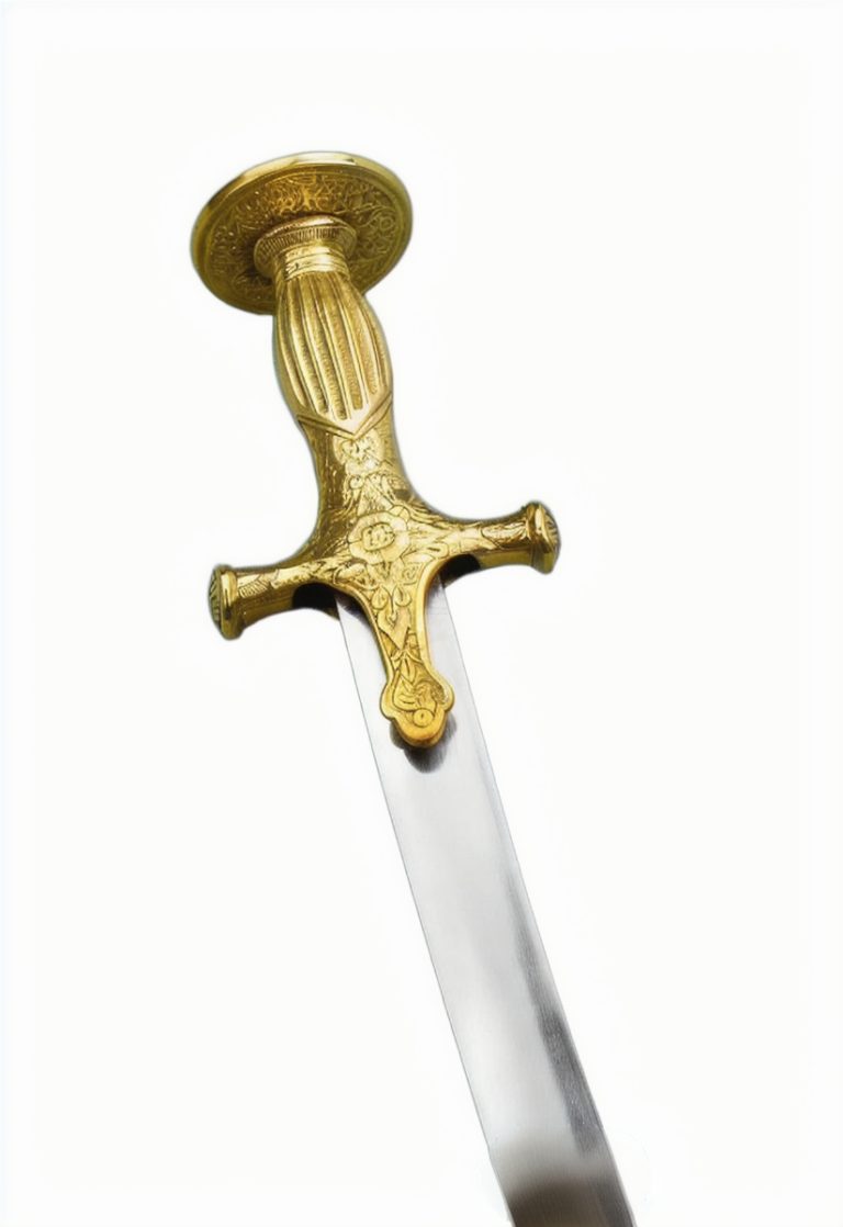 Indian Talwar