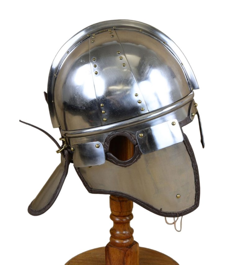 Infantory Helmet (Intercisa II)