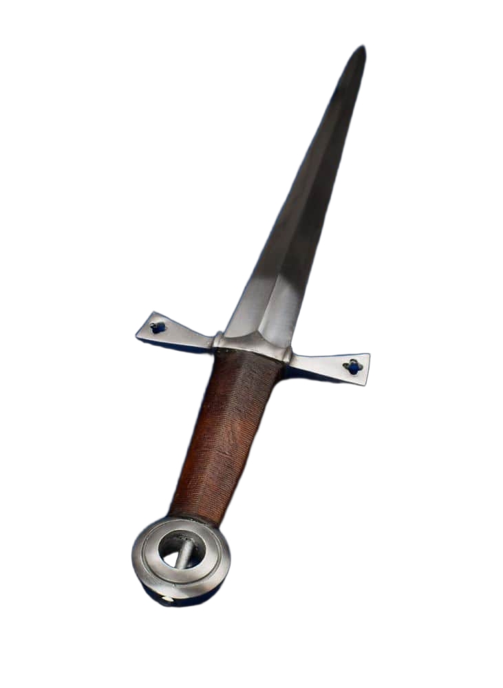 Irish Gaelic Dagger