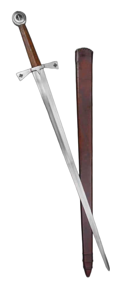 Irish Gaelic Longsword