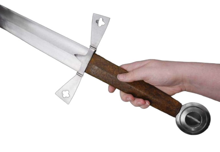 Irish Gaelic Longsword