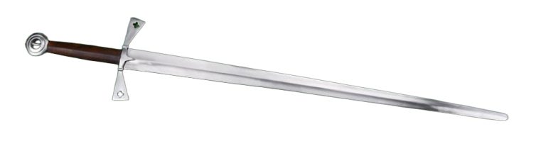 Irish Gaelic-Norse Gallowglass Longsword