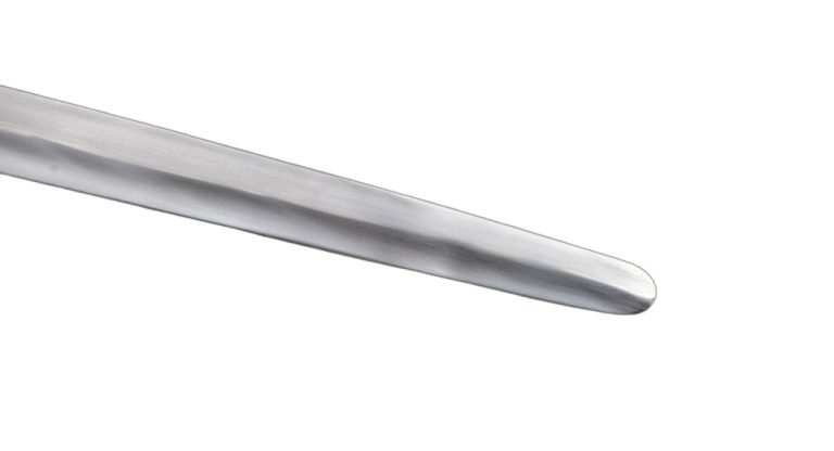 Irish Gaelic-Norse Gallowglass Longsword