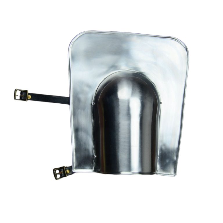 Iron Gladiator Shoulder Guard