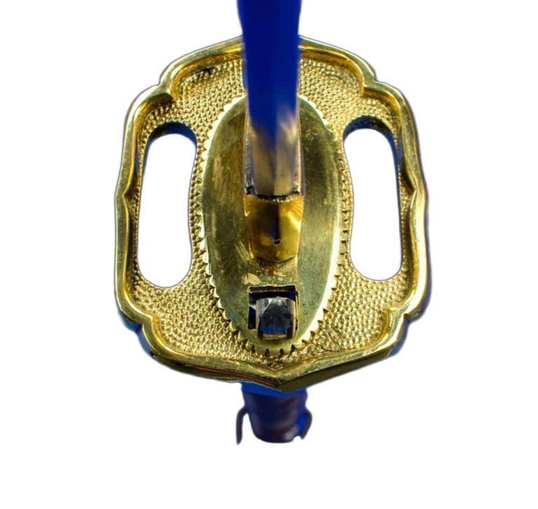 Japanese NCO Shin Gunto Sword