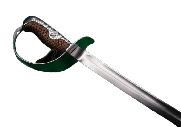 Japanese Type 32 Cavalry Saber