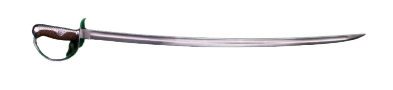 Japanese Type 32 Cavalry Saber