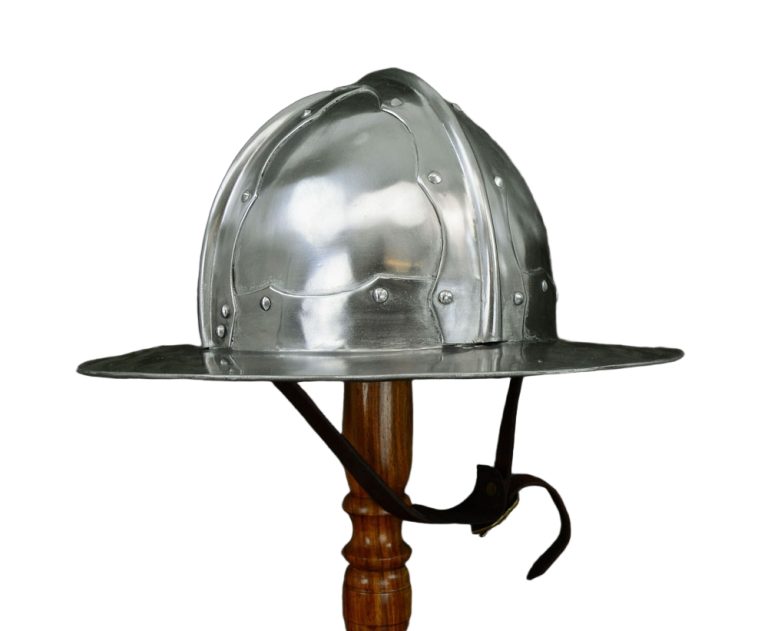 Kettle Hat Helmet