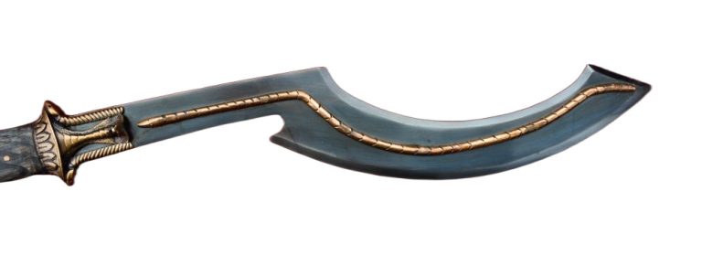 Khopesh of the Pharoah