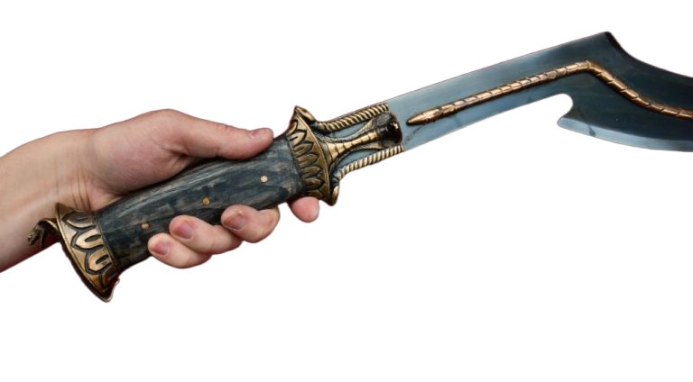 Khopesh of the Pharoah