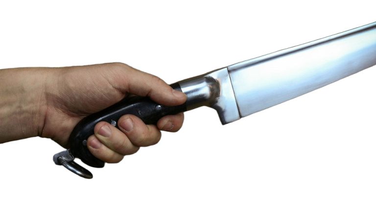 Khyber Knife