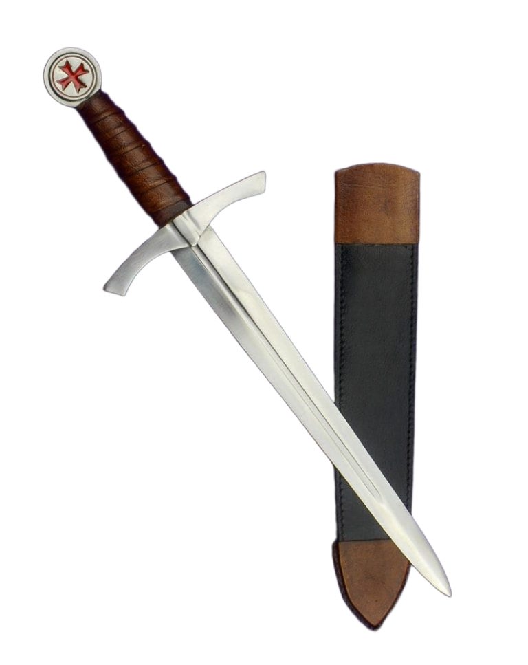 Knight's Templar Dagger