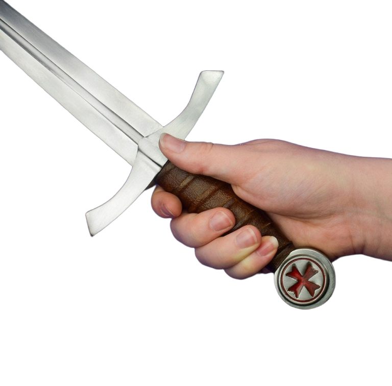 Knight's Templar Dagger