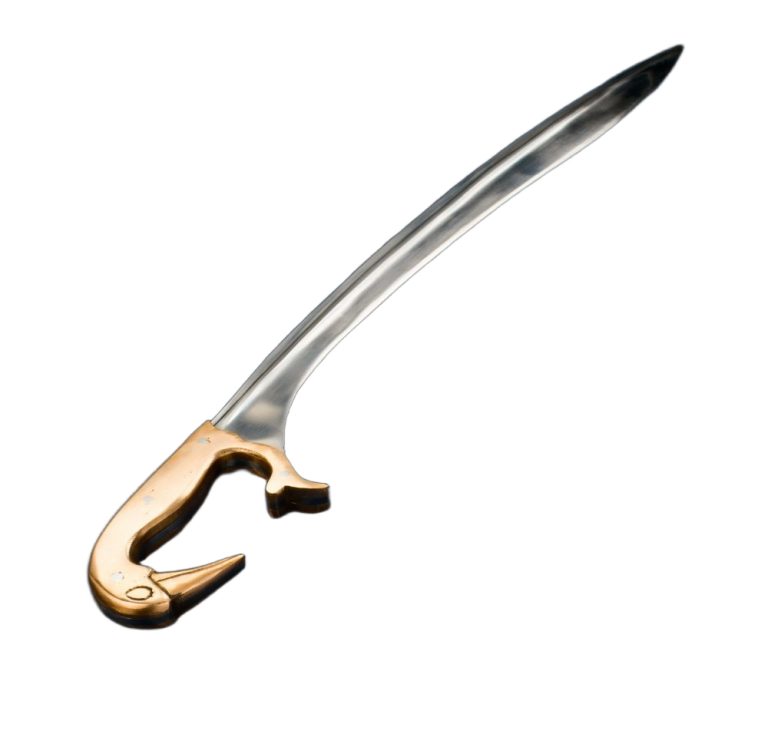 Korfu Greek Kopis