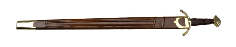 Korsoygaden Viking Sword  Early 12th Century Arming Sword