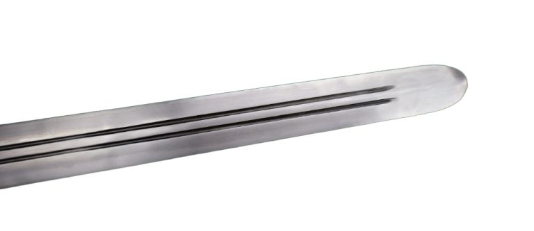 Landsknecht Katzbalger with Byknives
