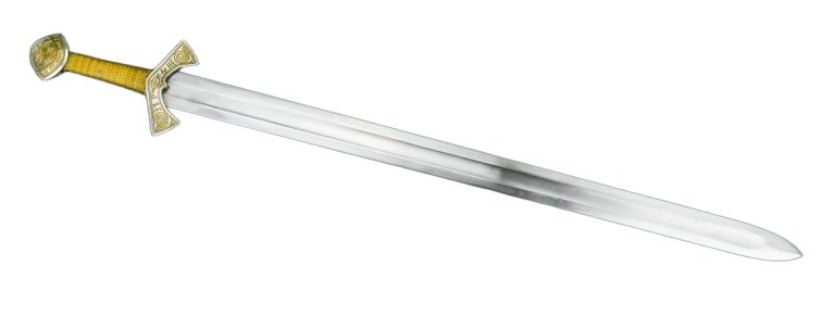 Langeid Viking Sword