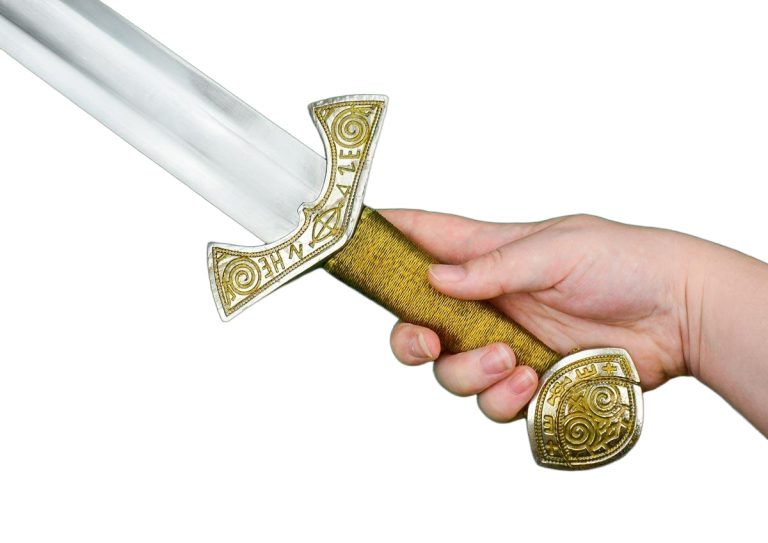 Langeid Viking Sword