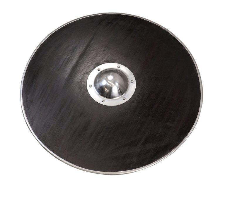 Large Dark Ages Viking Shield
