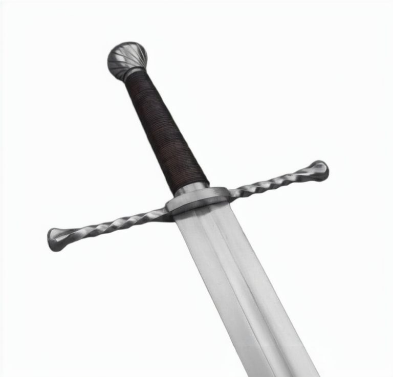 Late Medieval Greatsword