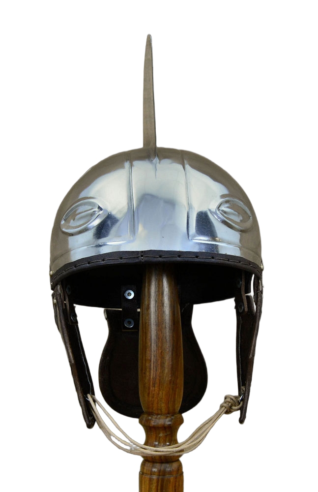 Late Roman Centurion Helmet