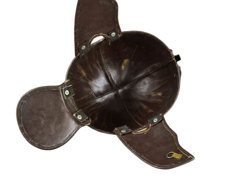 Late Roman Intercisa I Helm