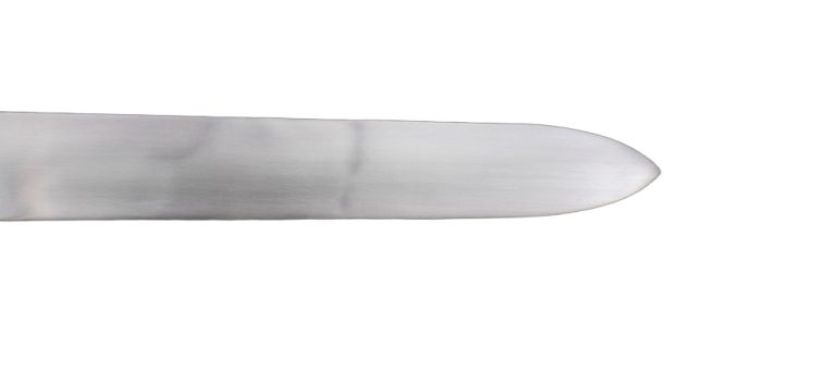 Late Roman Spatha Sword