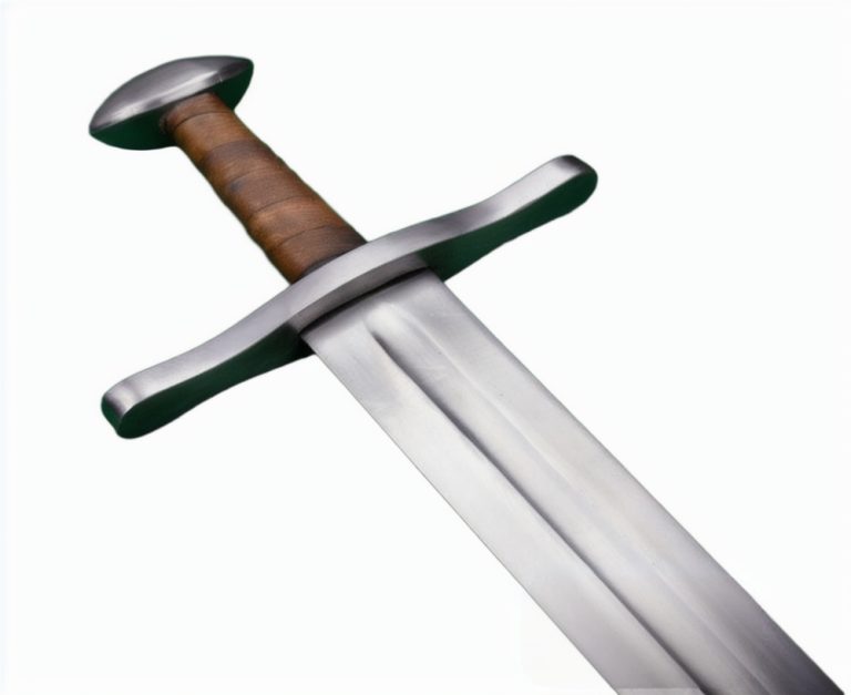 Late Viking Era Sword 10th - 11th Centuries
