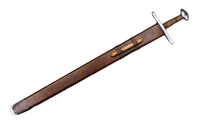 Late Viking Era Sword 10th - 11th Centuries