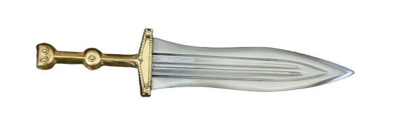 Leeuwen Pugio Dagger