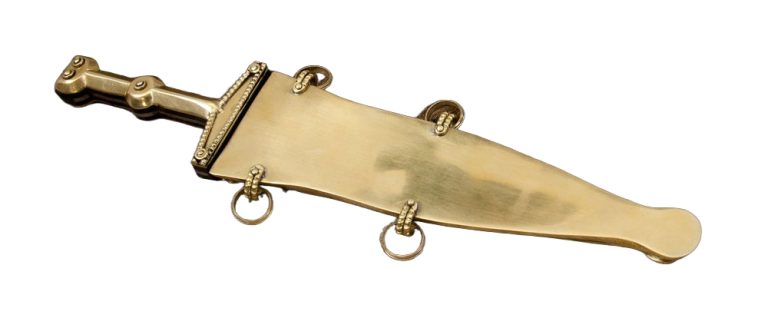 Leeuwen Pugio Dagger