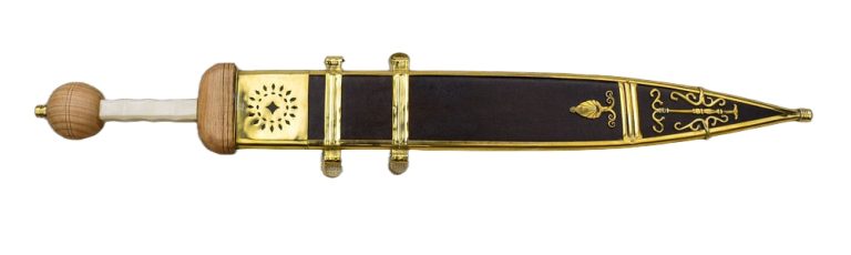 Legionary Mainz Gladius