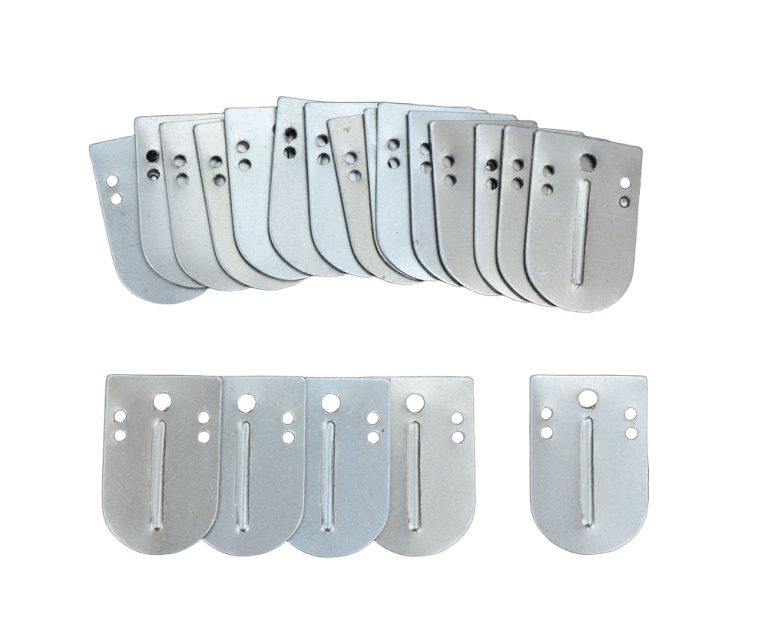 Loose Scales - Pack of 20 - 22 Gauge Steel