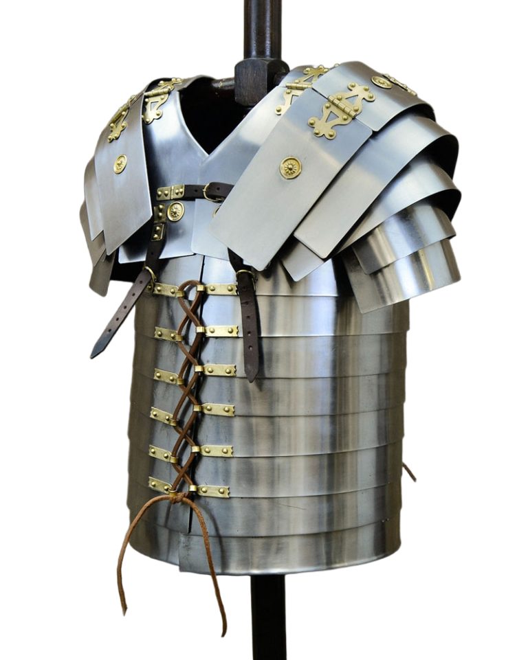 Lorica Segmentata - Corbridge A