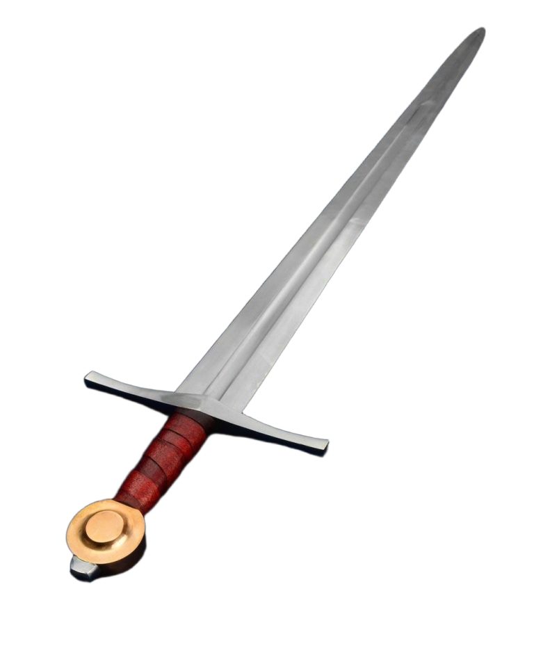 Lubeck Arming Sword