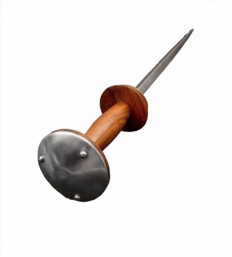 15th Century Rondel Dagger