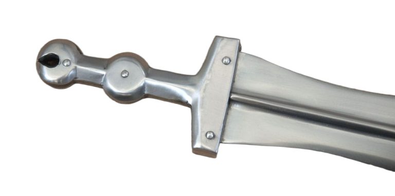 3rd Century Roman Pugio Dagger