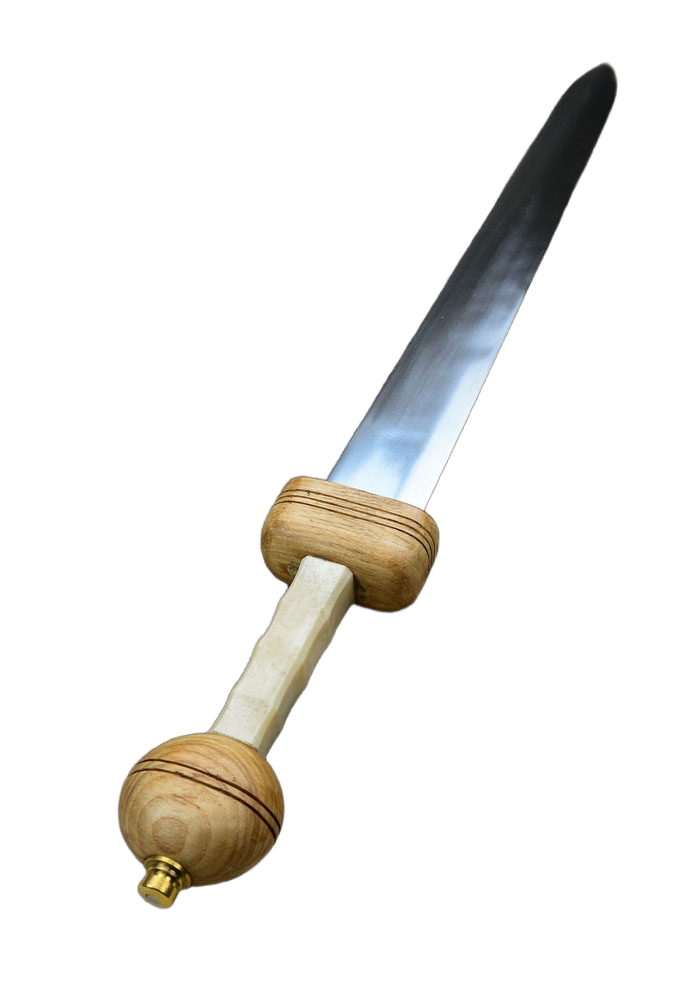 3rd Century Roman Zanten Gladius