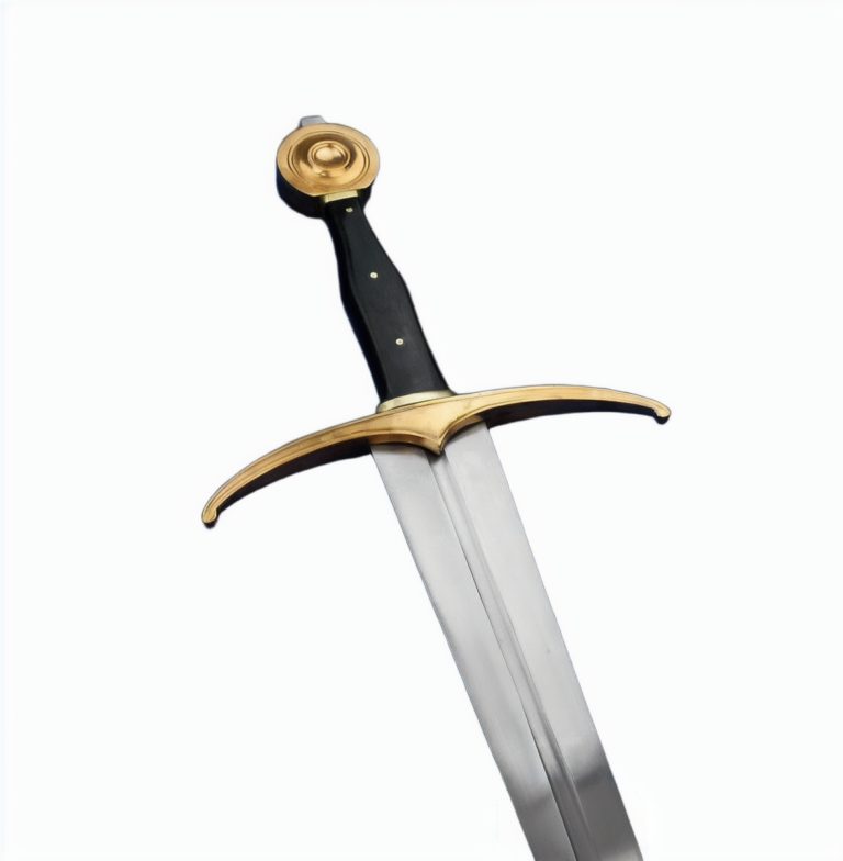 Aislinn Sword  15th Century Knightly Sword
