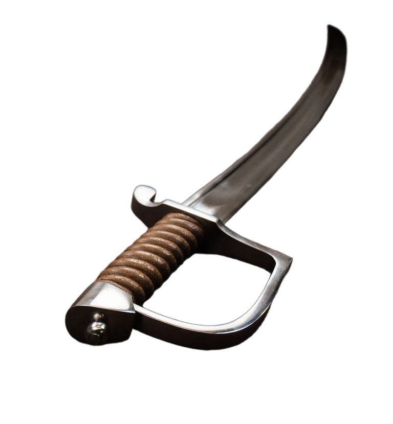 American Revolution Sword
