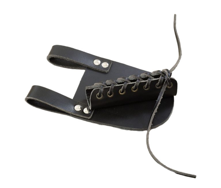 Angled Sword or Dagger Frog