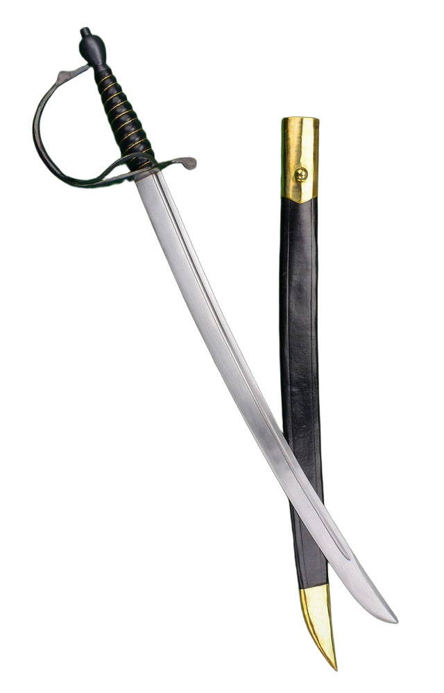 Anix Sword