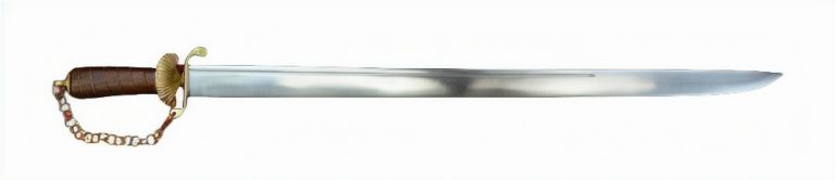 European Short Sword